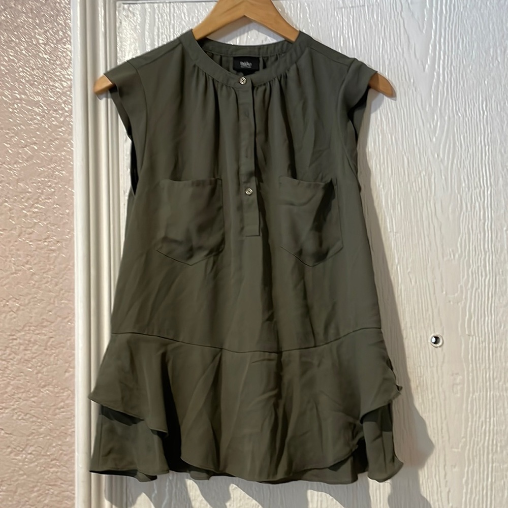 Excellent condition very cute top